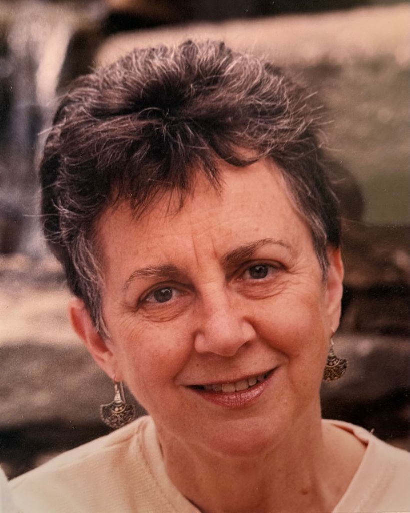 Eva E. Rumpf Profile Photo