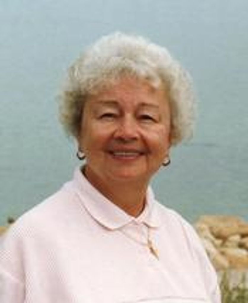 Lucille K. Turngren