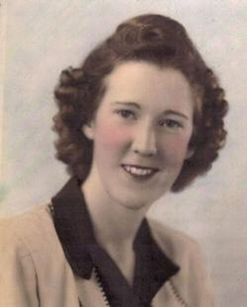 Marguerite Rozell Cunningham Dollar
