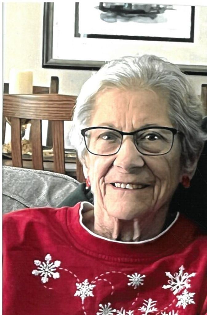 Mava Kirkpatrick