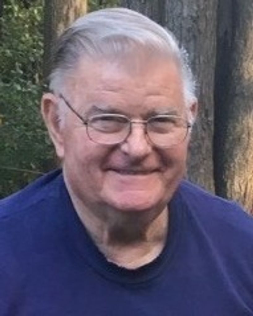RAYMOND MONTGOMERY LYON Profile Photo