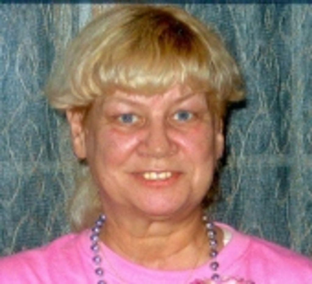 Janet Yvonne Sapienza Profile Photo