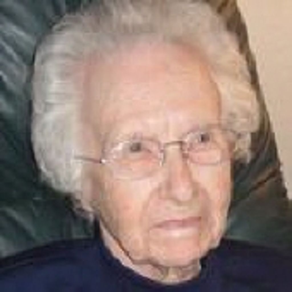 Evelyn Sorenson