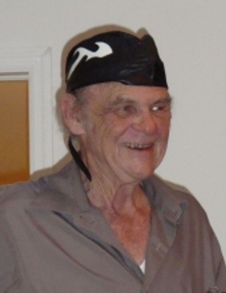 Michael Burke Raney