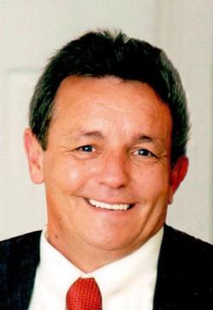 Richard A. Ziska