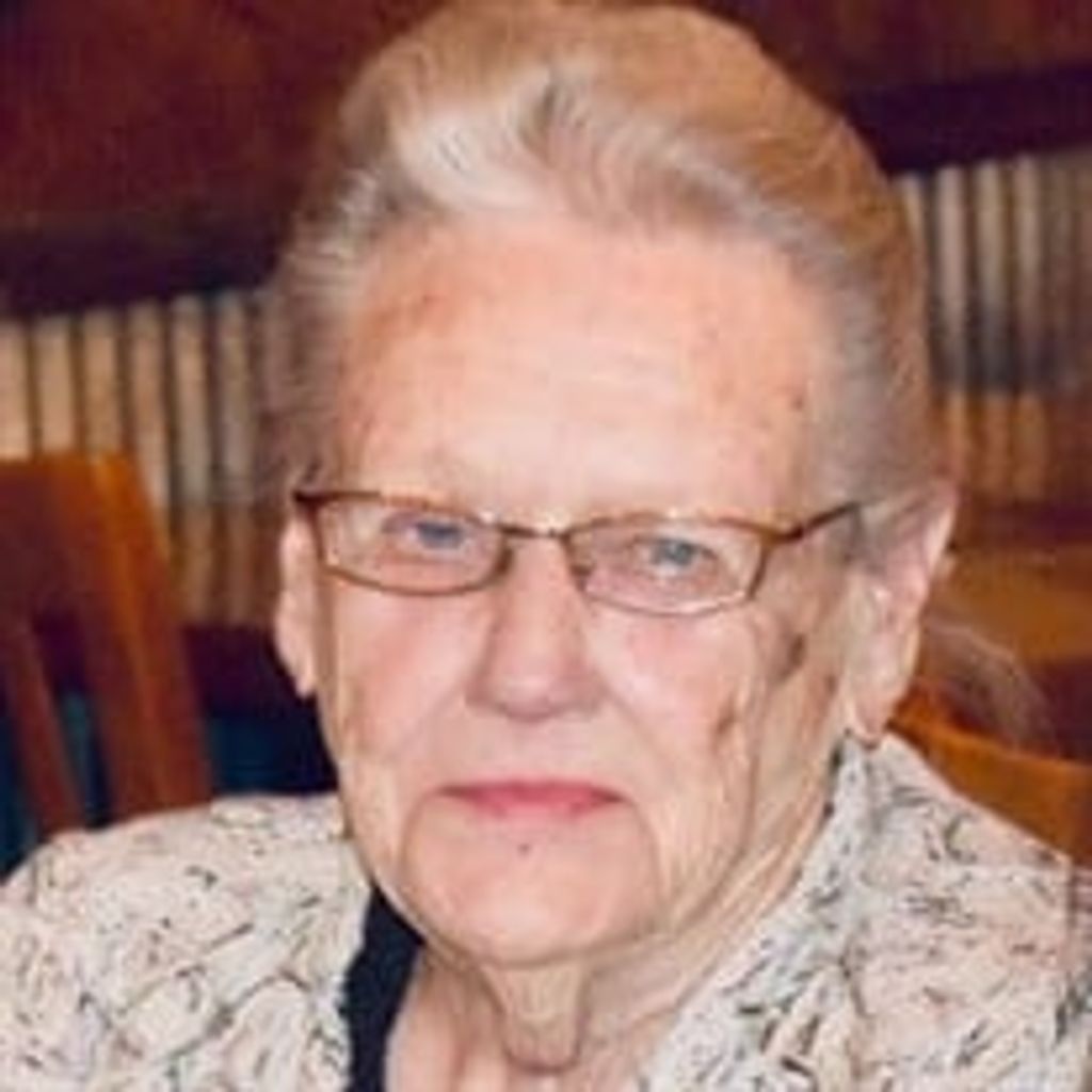 Mrs. Arlene Roberts