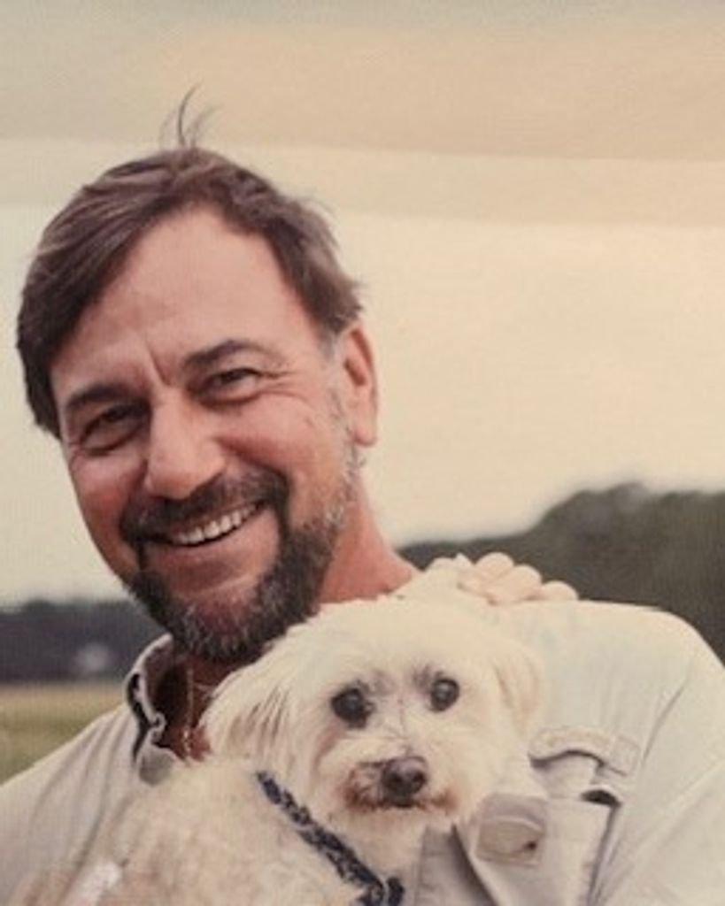 Daniel Lee Covin Profile Photo