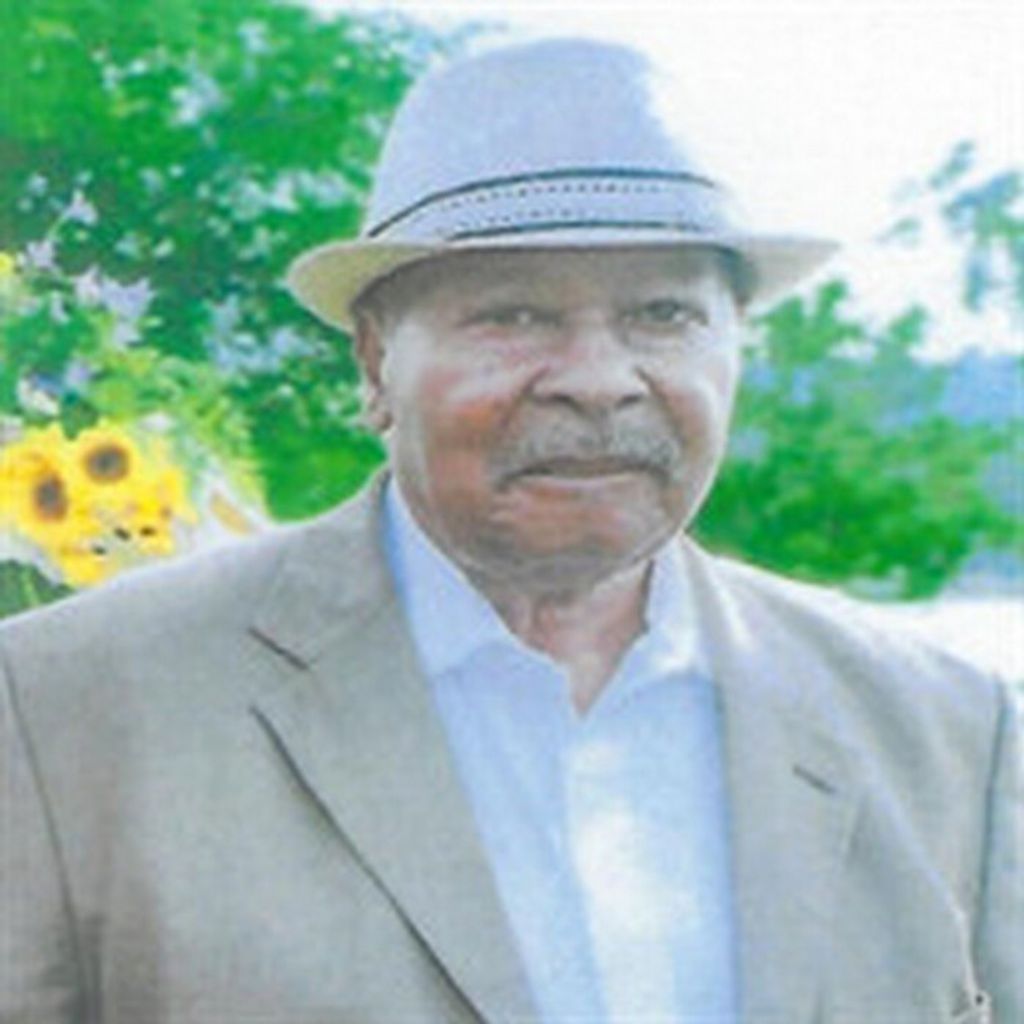 Stanley Darnell Anderson Sr. Profile Photo