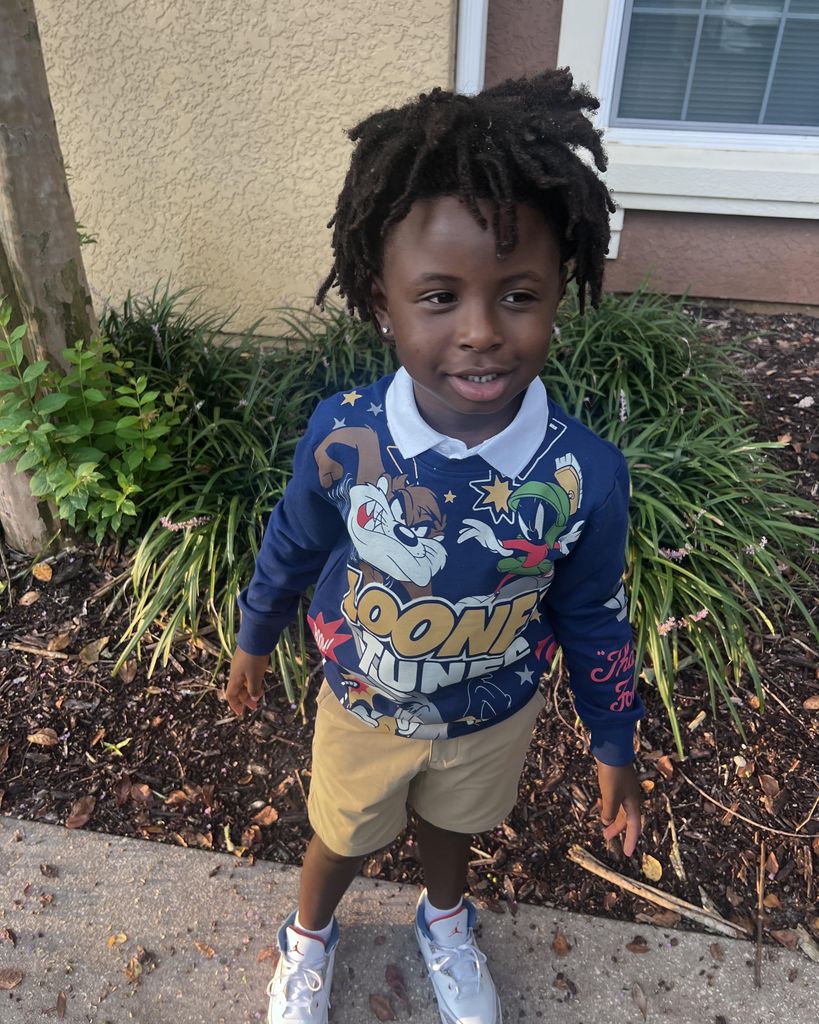 Deandre S. Turner Jr. Profile Photo