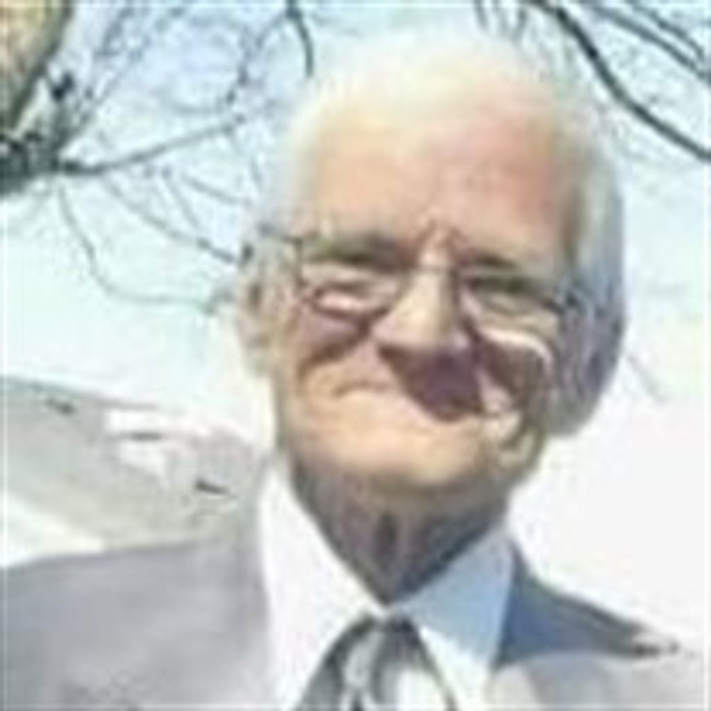 Walter Witten Riley Jr.