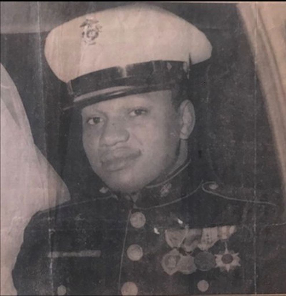 Howard Triplett Sr.