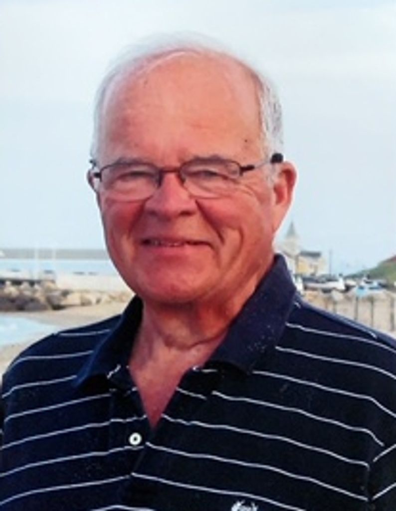 David Mayoh Lawton Profile Photo