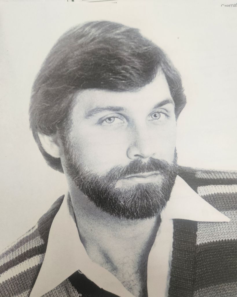 Marvin Britton Barbre Profile Photo