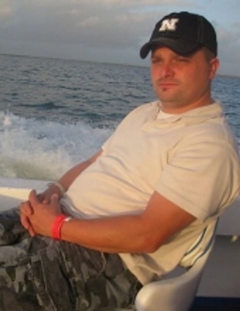 Clifford John Bradley Profile Photo