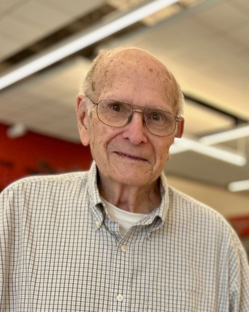 Norman E. Fry