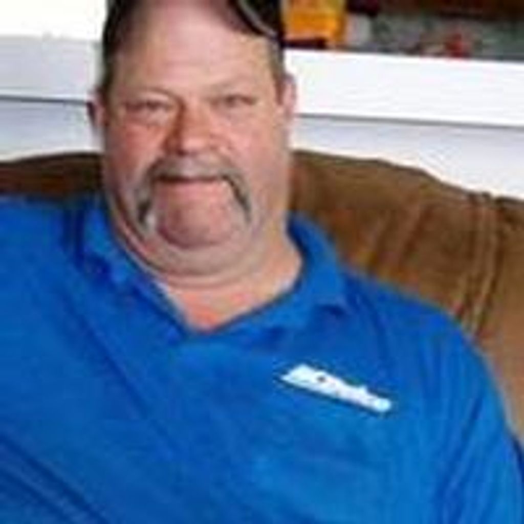 Mark Franklin Corbitt Profile Photo