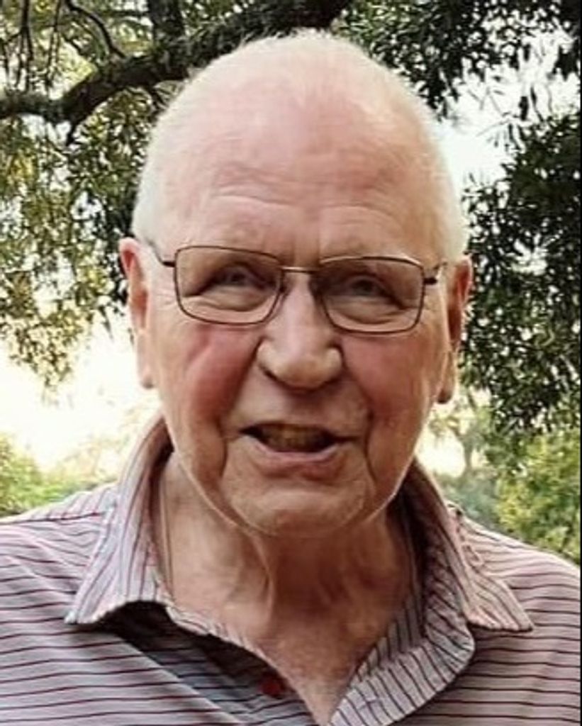 William B. McCormick