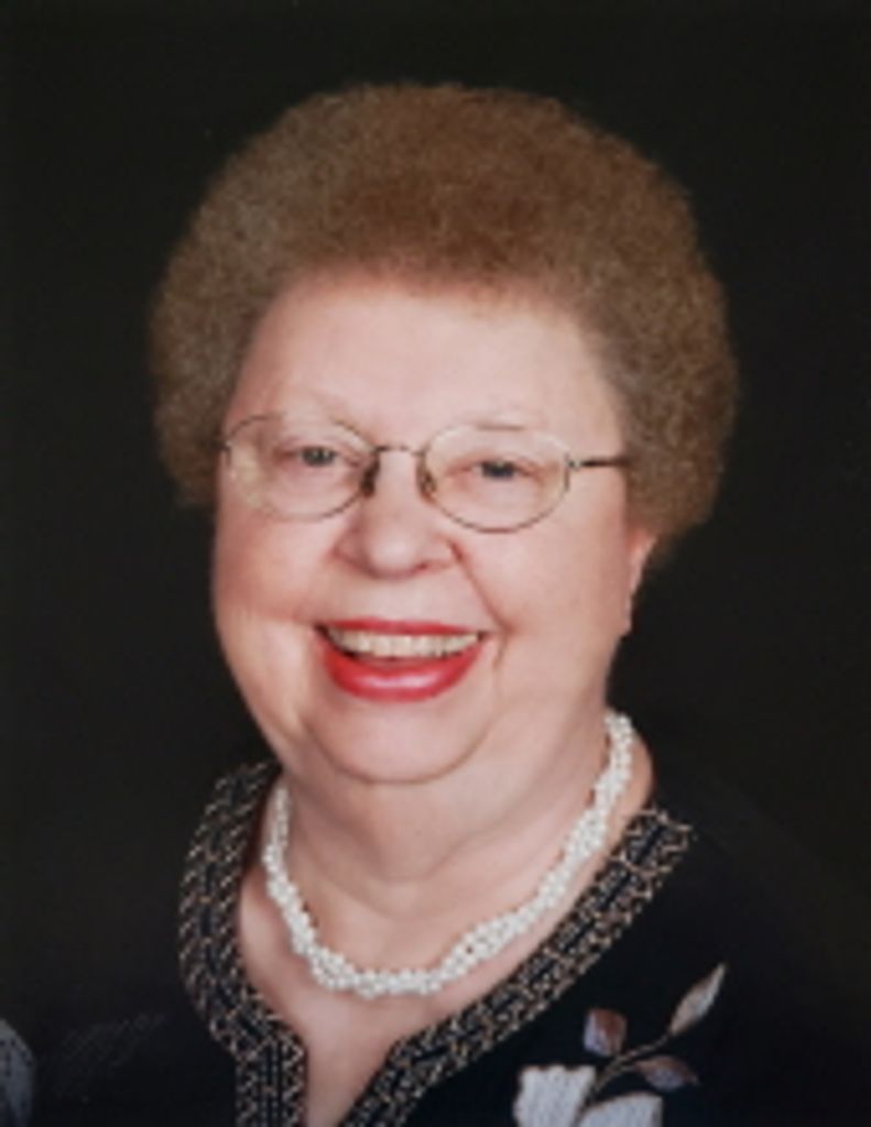 Jeanette Vaske