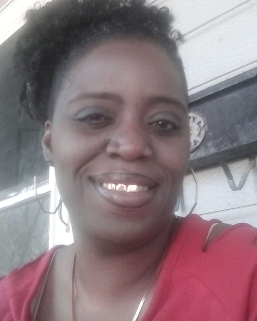 Amanda Johnson Profile Photo