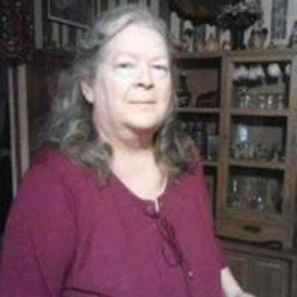 Nancy Taylor Profile Photo