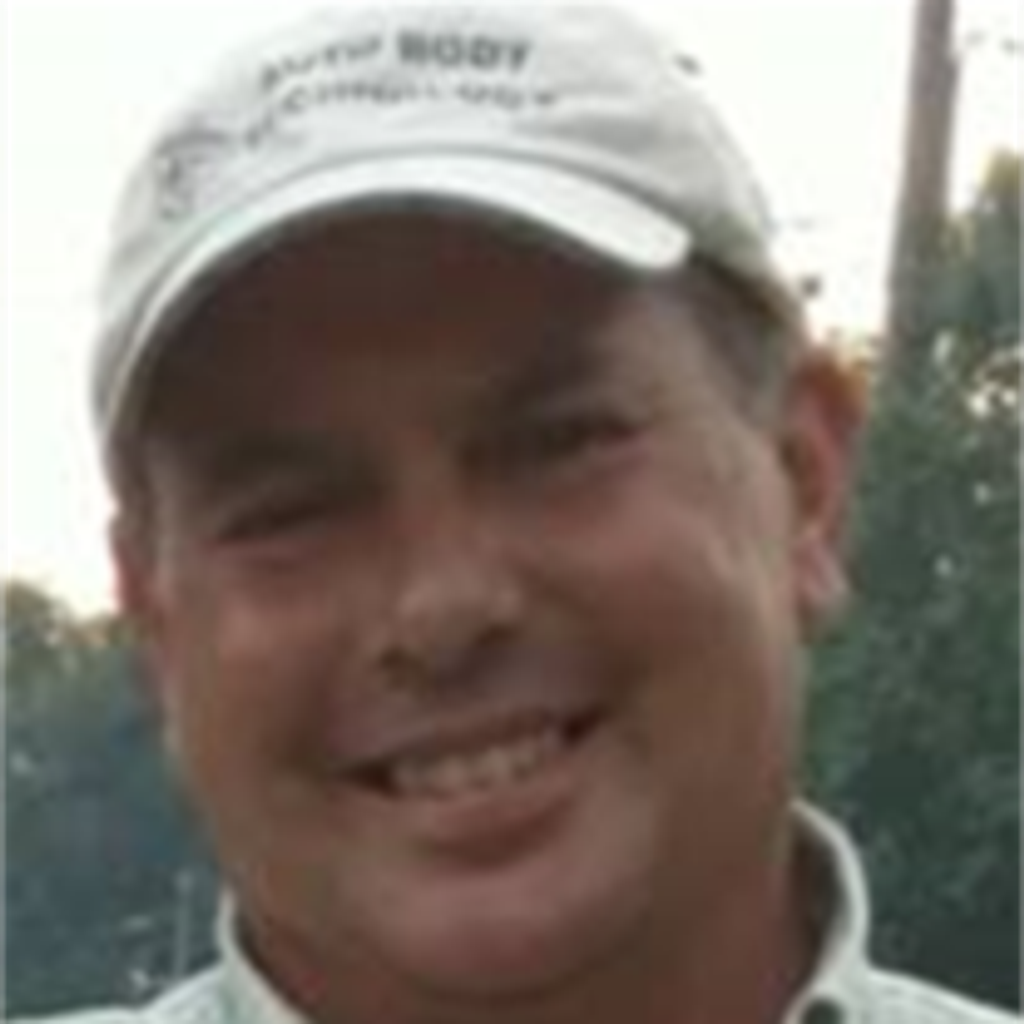 Keith Douglas Worrell Profile Photo