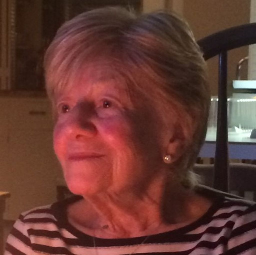 Anne J. Imperatore