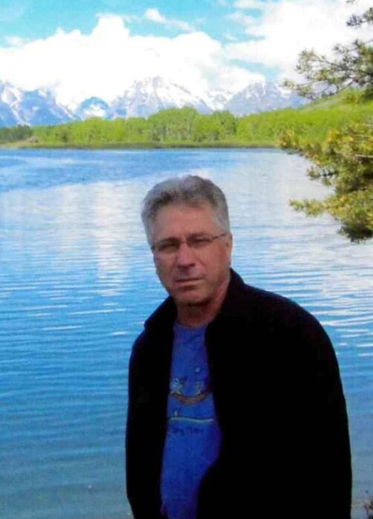 Kim Edward Pelky