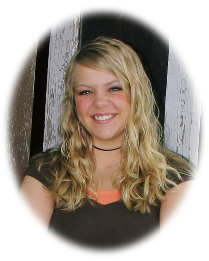 Ashley Elizabeth Zylstra