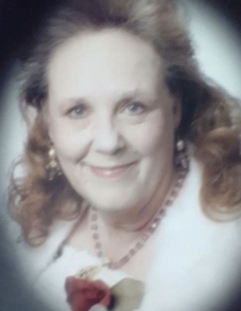 Terry Lynn Armer