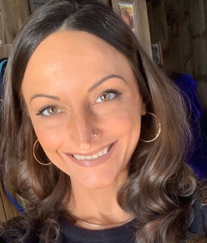 Sarah Elizabeth Buckley Profile Photo