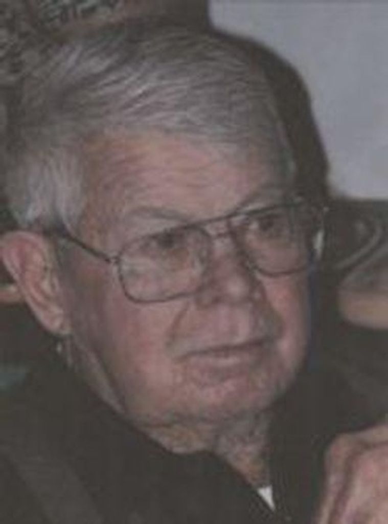 William Mcadoo Gibson