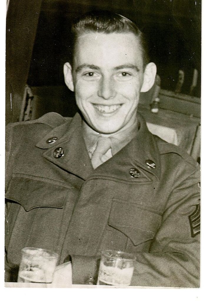 Robert Charles McLaughlin Profile Photo
