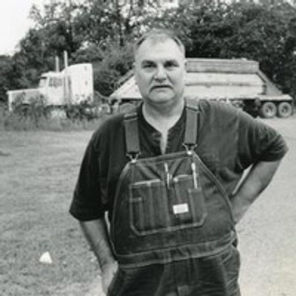 Charles Ray Tackett Profile Photo