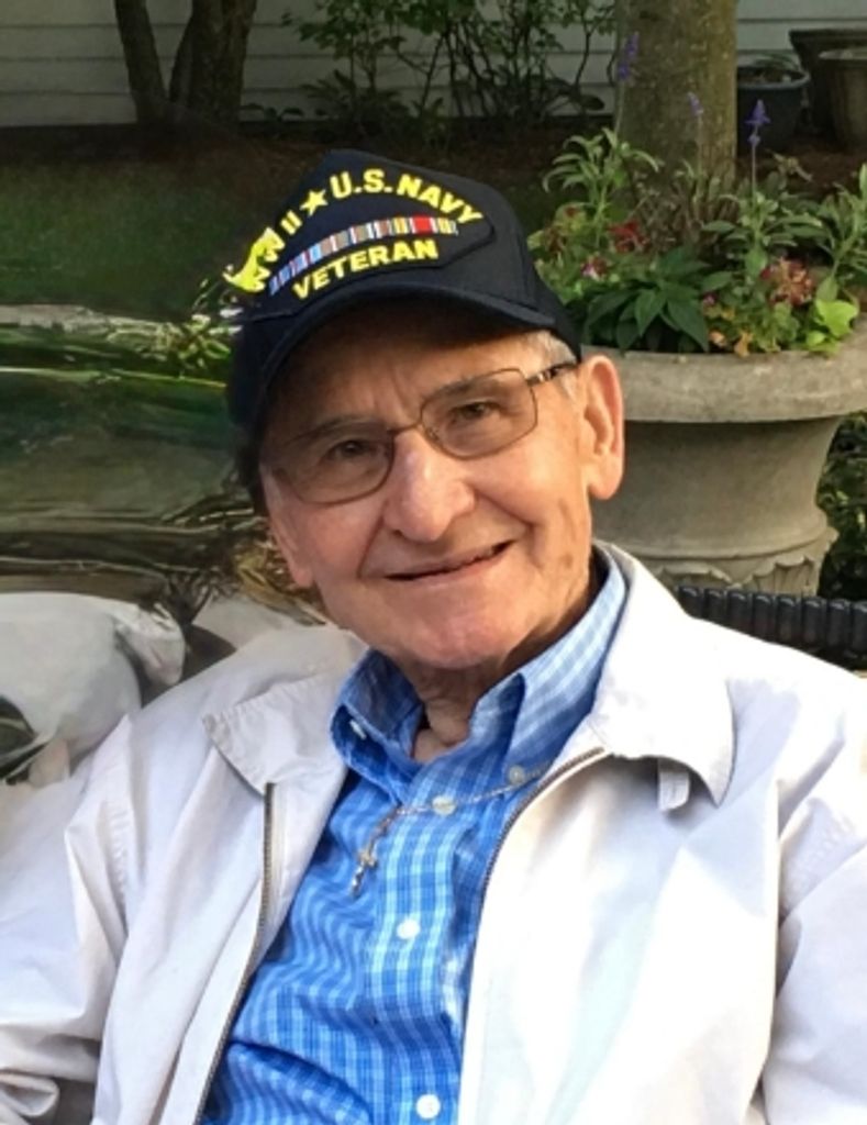 Michael Bruce Cravatta