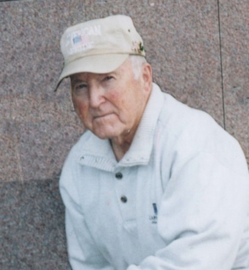 William J. "Chubby" Farrell Profile Photo