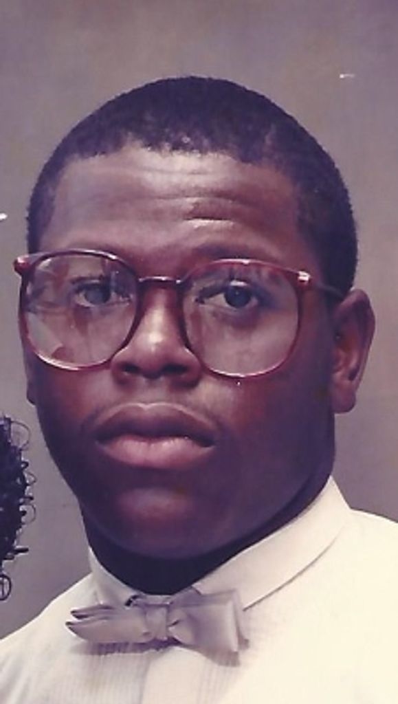 Mr. Phillip Smith Sr.