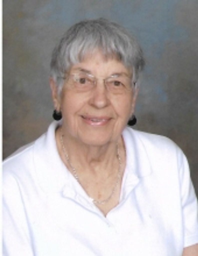 Ella Kay Ridout