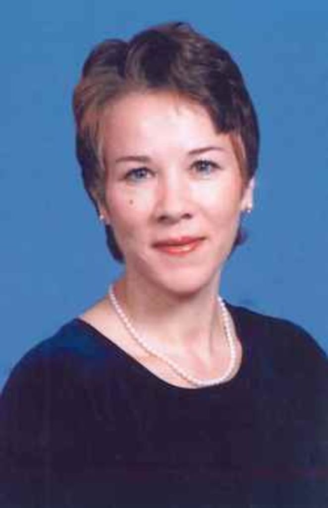 Karen Etheridge