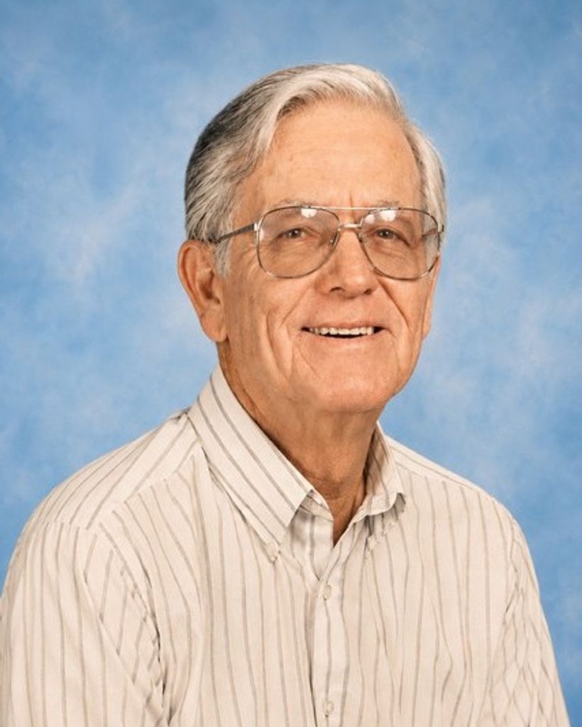 Johnny Joe Molina