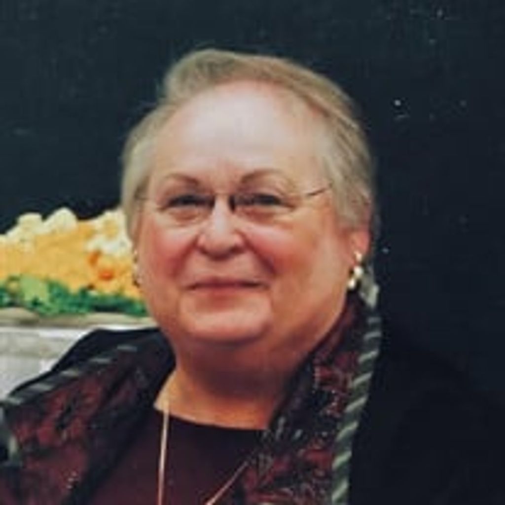 Lynda Gail Thornton Profile Photo