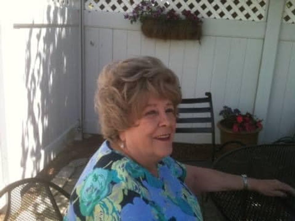 Charlene E Allen