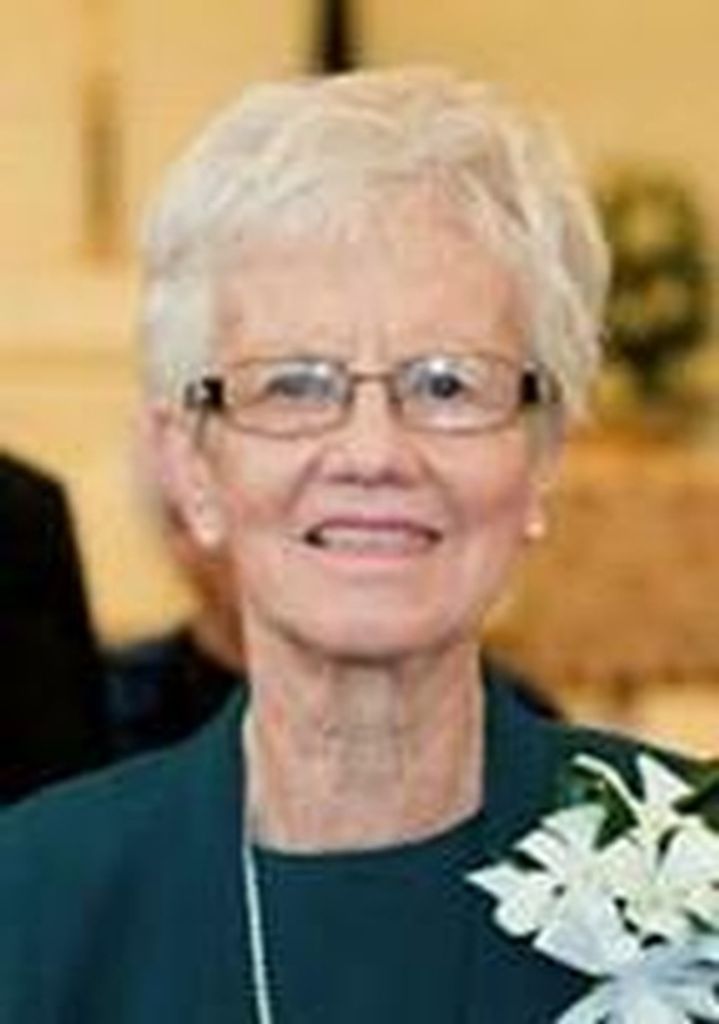 Rosalind Ann Shipley Profile Photo