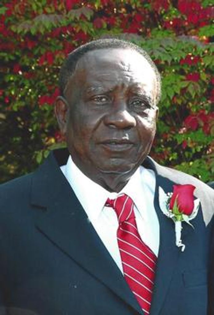 Charley "Quick" Louis Jr. Profile Photo