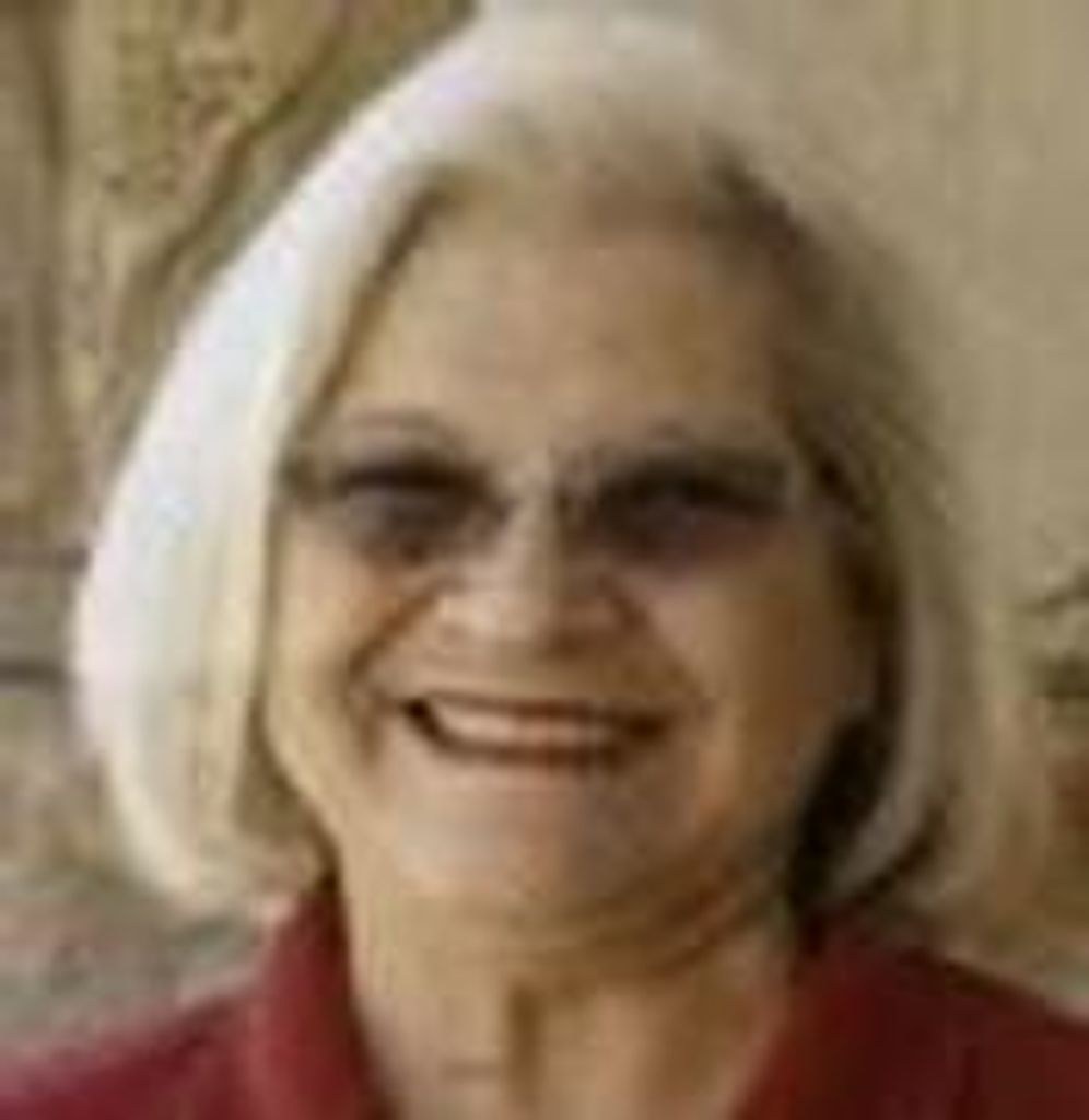 Peggy Ann Lynch