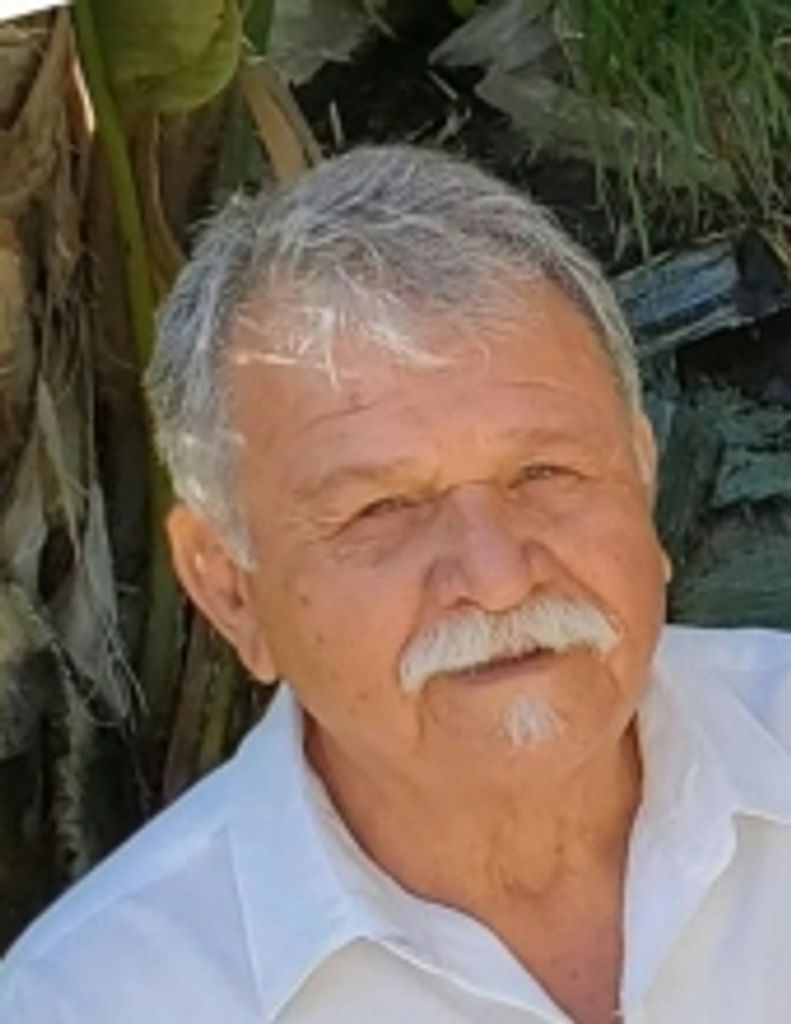 Frank John Coyazo