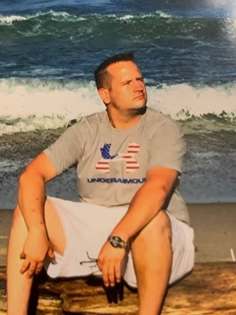 Conan K. Urbanek Jr.