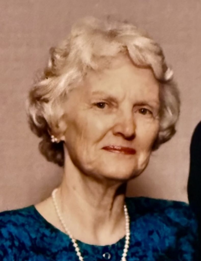 Mary Joan Cox Cooper Profile Photo