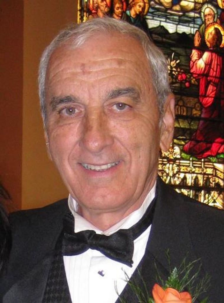 Jerome S. Miranda Profile Photo