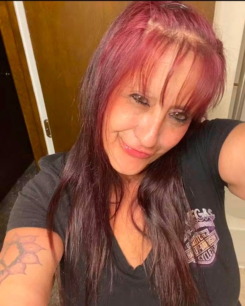 Kim Elizabeth McCarthy-Calabro