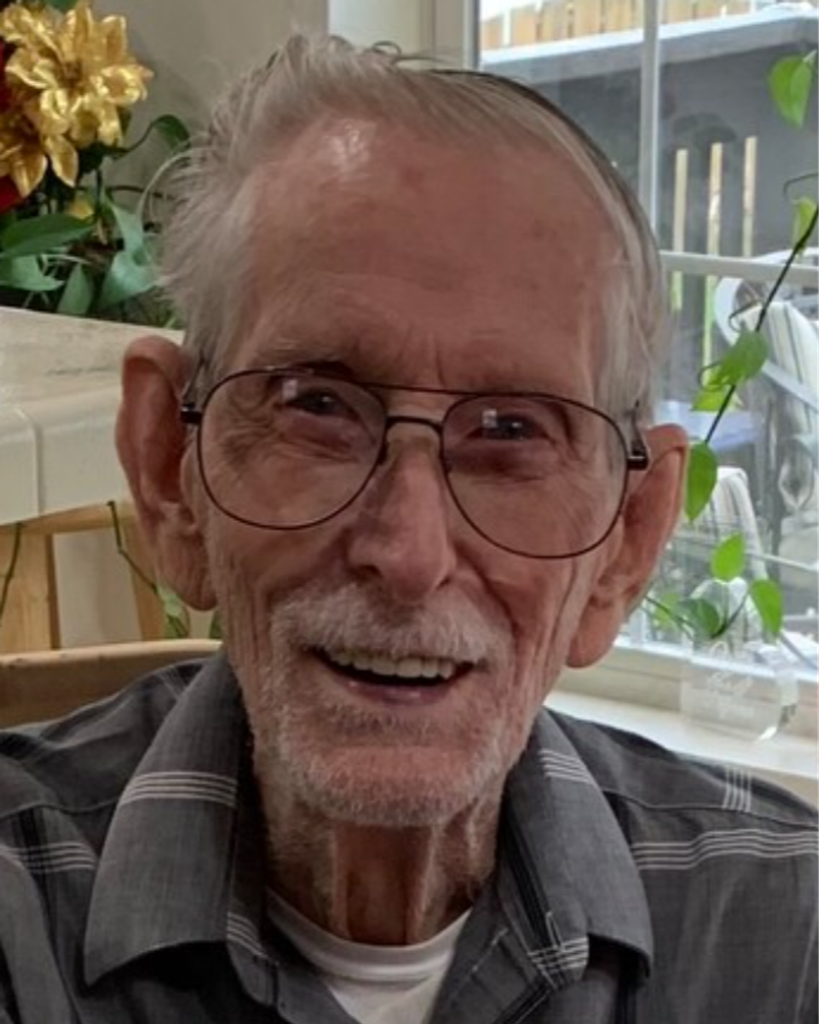 Hugh Edward Shubert